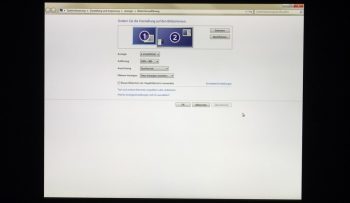 Iiyama Prolite X2472hd Monitor Skalierung Format