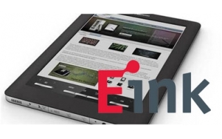 Hersteller lassen die Pixel tanzen: Toshiba übertrumpft Retina-Display, E Ink/Epson zeigen 300-ppi-ePaper