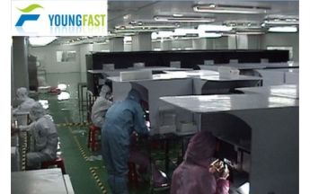 Taiwan: 50 Prozent mehr Touch-Panel im zweiten Halbjahr