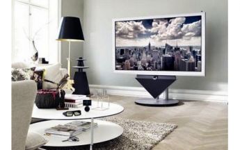 US-TV-Markt: Konsumenten mögen die Großen