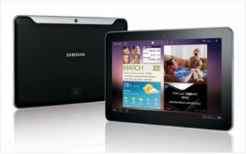 Tablet-PCs: Panel-Absatz sprengt Fünfmillionenmarke
