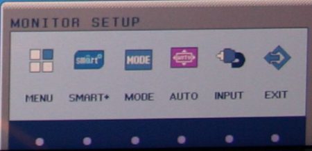 Lg Flatron Ips236v Monitor Osd Menue
