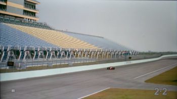 Lg Flatron Ips236v Monitor Race 2