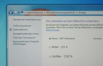 Lg Flatron Ips236v Monitor Schaerfe 10