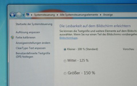 Lg Flatron Ips236v Monitor Schaerfe 5