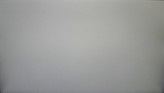 Lg Flatron Ips236v Monitor Weiss