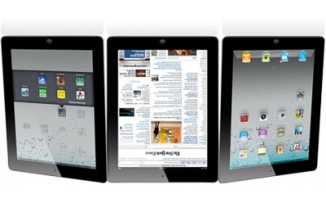 iPad-Konkurrenz zieht wenig Nutzen aus Foxconn-Zwischenfall
