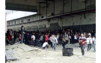SACOM: Explosion bei Foxconn kein Zufall