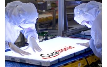 iPad: Foxconn zieht Brasilien-Investment vor, Coretronic gerüchtehalber Zulieferer