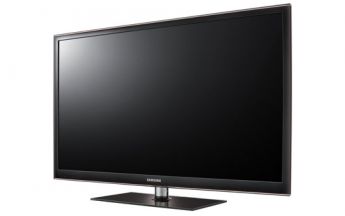 US-Plasma-Markt: Samsung übernimmt wieder die Führung