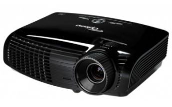 Optoma präsentiert den lichtstarken Widescreen-Projektor EW762