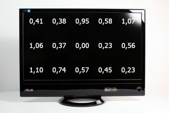 Asus Ml249h Monitor ML249H Abw Deltac