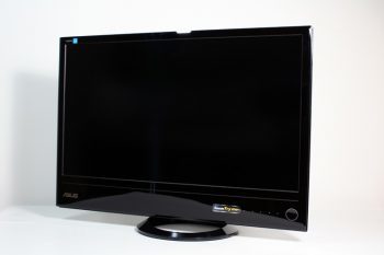 Asus Ml249h Monitor ML249H Drehung01