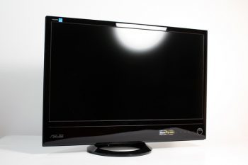 Asus Ml249h Monitor ML249H Drehung02
