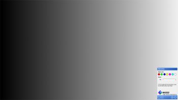 Asus Ml249h Monitor ML249H Farbverlauf