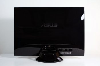 Asus Ml249h Monitor ML249H Hinten