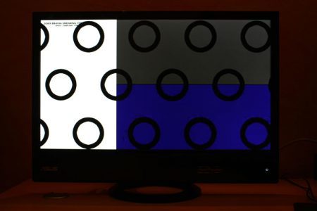 Asus Ml249h Monitor ML249H Skalierung