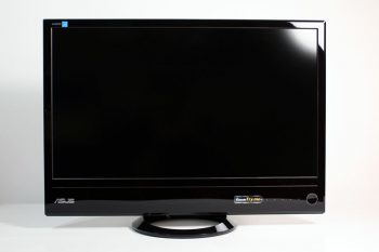 Asus Ml249h Monitor ML249H Vorne