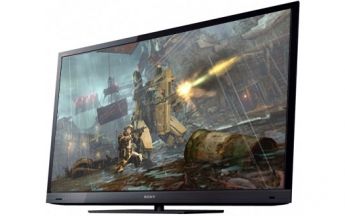 E3: Sony bringt 3D-Display für PS3
