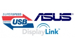 Asus MS248B: perfekt als externer Netbook-Monitor