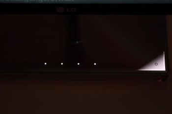 Lg Flatron E2290v Monitor Beleuchtung1
