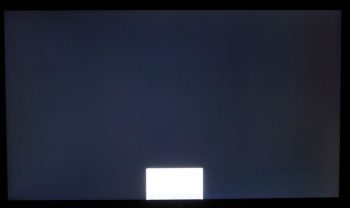 Lg Flatron E2290v Monitor Belichtung2