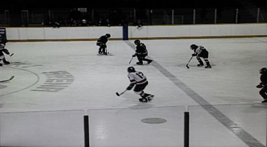 Lg Flatron E2290v Monitor Eishockey