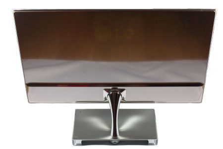 Lg Flatron E2290v Monitor Hinten