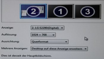 Lg Flatron E2290v Monitor Interpolation1024