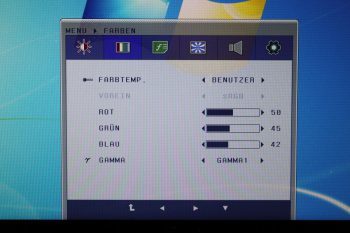 Lg Flatron E2290v Monitor Osd3