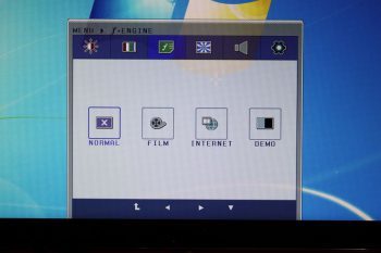 Lg Flatron E2290v Monitor Osd4