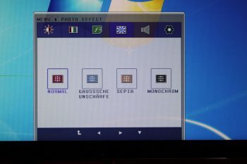 Lg Flatron E2290v Monitor Osd5