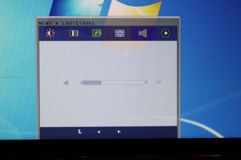 Lg Flatron E2290v Monitor Osd6