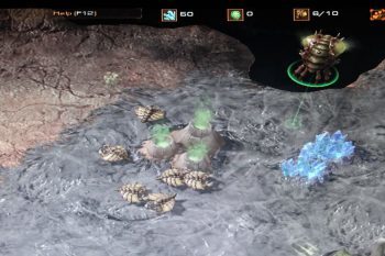 Lg Flatron E2290v Monitor Starcraft1024