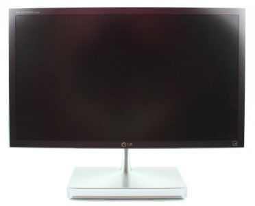 Lg Flatron E2290v Monitor Vorne