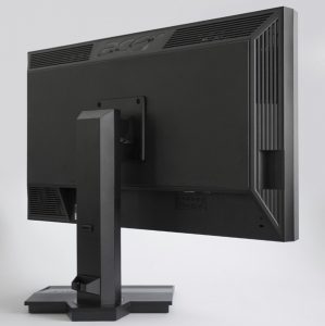 Acer B273hloymidh Monitor Acer B273hl Drehung 2