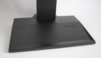 Acer B273hloymidh Monitor Acer B273hl Fuss 1