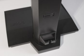 Acer B273hloymidh Monitor Acer B273hl Fuss 2