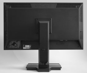 Acer B273hloymidh Monitor Acer B273hl Hinten 1