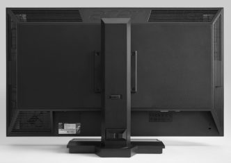 Acer B273hloymidh Monitor Acer B273hl Hinten 2