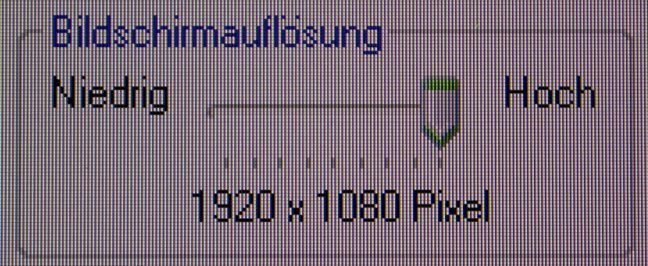 Acer B273hloymidh Monitor Acer B273hl Interpolation Text 1