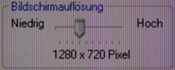 Acer B273hloymidh Monitor Acer B273hl Interpolation Text 3