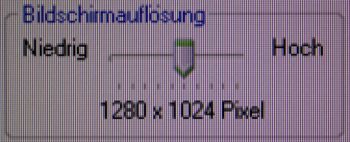 Acer B273hloymidh Monitor Acer B273hl Interpolation Text 4
