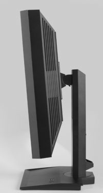 Acer B273hloymidh Monitor Acer B273hl Seite 1