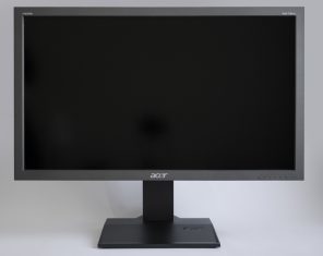 Acer B273hloymidh Monitor Acer B273hl Vorne 1