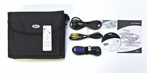 Acer H7531d Beamer Zubehoer