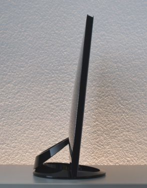Asus Ml239h Monitor Gekippt Vor