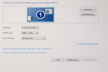 Asus Ml239h Monitor Interpol 1050
