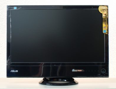 Asus Ml239h Monitor Ml239 Front