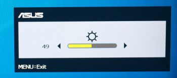 Asus Ml239h Monitor Osd3